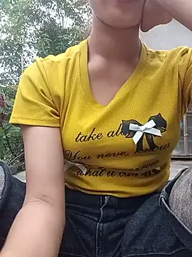 Rosie LoveUU online show from 21, 5, 2026