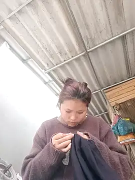 Snapshot of Baby-xinh chatting on 29, 4, 2026 Baby-xinh online show from 29, 4, 2026