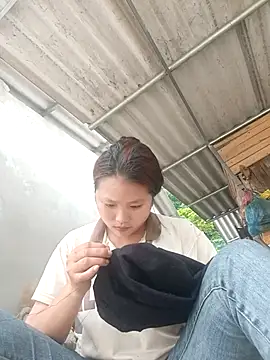 Snapshot of Baby-xinh chatting on 1, 5, 2026 Baby-xinh online show from 1, 5, 2026