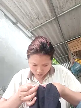 Snapshot of Baby-xinh chatting on 2, 5, 2026 Baby-xinh online show from 2, 5, 2026