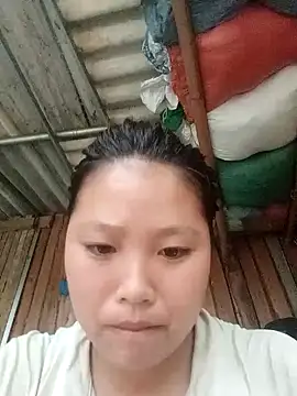 Snapshot of Baby-xinh chatting on 18, 5, 2026 Baby-xinh online show from 18, 5, 2026