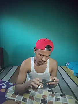 Snapshot of ZONK_BOY69 chatting on 2, 7, 2026 ZONK BOY69 online show from 2, 7, 2026
