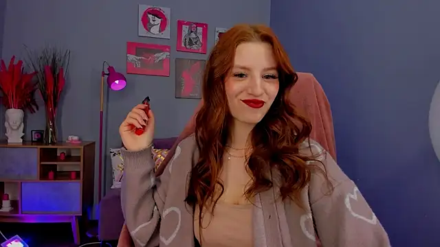 Snapshot of Sweet_Lottie chatting on 29, 4, 2026 Sweet Lottie online show from 29, 4, 2026