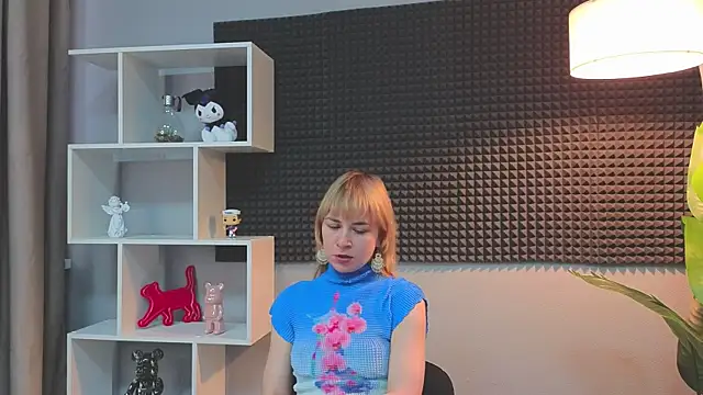 AstrixorLune online show from 25, 4, 2026