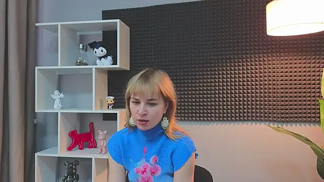 AstrixorLune online show from 25, 4, 2026