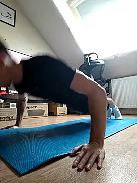 Osuleom29 online show from 26, 4, 2026