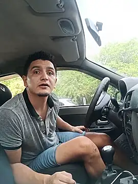 Dante9207 online show from 15, 6, 2026