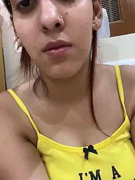 Aysha59 online show from 29, 4, 2026