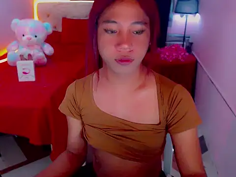 URsexyLylia online show from 7, 5, 2026