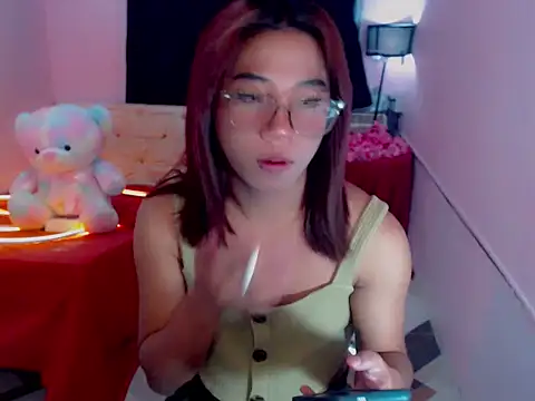 URsexyLylia online show from 26, 5, 2026