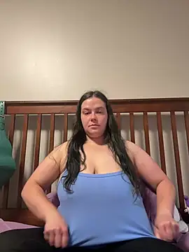 Ms Ava BB online show from 14, 6, 2026