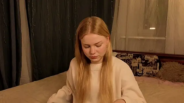 Snapshot of LavonaMadlem chatting on 27, 5, 2026 LavonaMadlem online show from 27, 5, 2026