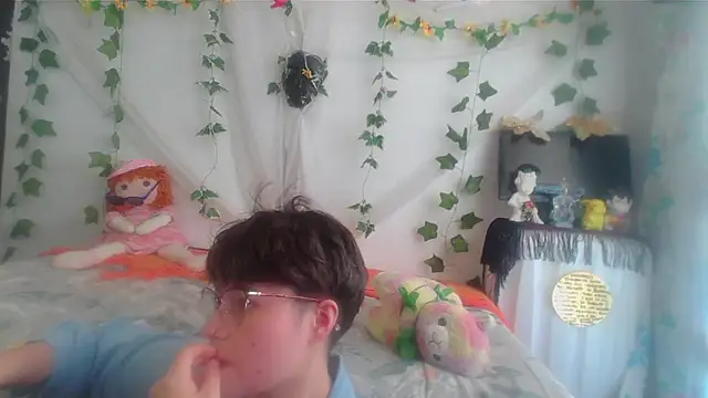 Meiling san online show from 24, 4, 2026