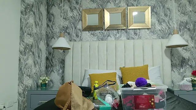 Snapshot of Sophie_Vega chatting on 26, 6, 2026 Sophie Vega online show from 26, 6, 2026