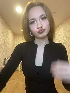 Regina-Patty online show from 25, 4, 2026