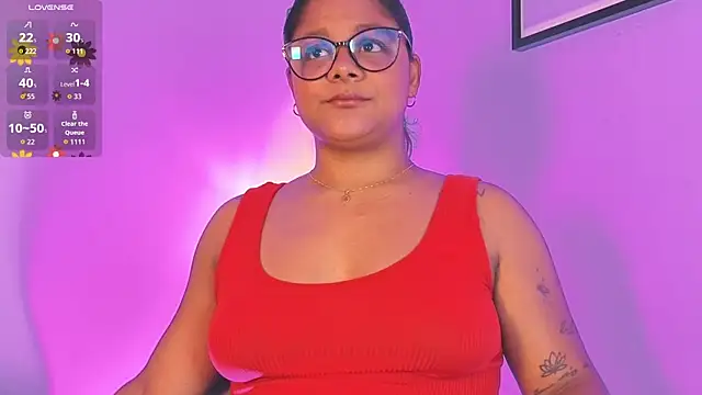 chelseea bluey1 online show from 29, 5, 2026