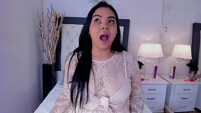 Snapshot of Gaby_Herreraa chatting on 19, 5, 2026 Gaby Herreraa online show from 19, 5, 2026