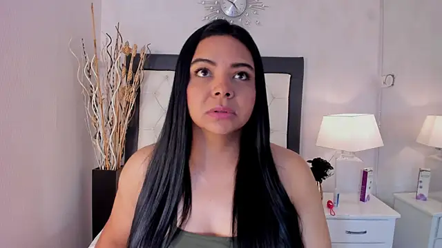 Snapshot of Gaby_Herreraa chatting on 21, 5, 2026 Gaby Herreraa online show from 21, 5, 2026