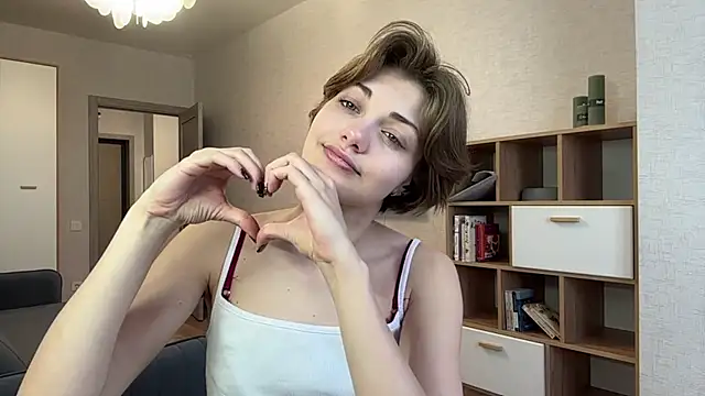 Snapshot of LinaFlamie chatting on 8, 6, 2026 LinaFlamie online show from 8, 6, 2026