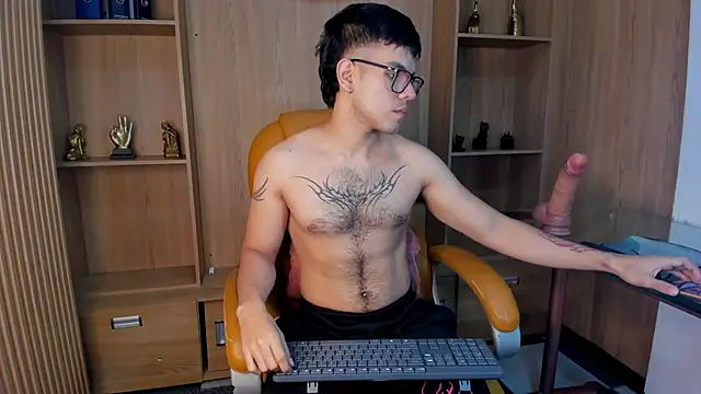 Derek Voss online show from 29, 4, 2026