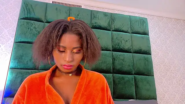 Elektradoll1 online show from 9, 5, 2026