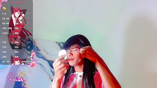 emma miller online show from 26, 5, 2026