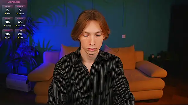 Daniel Schmidt online show from 2, 5, 2026