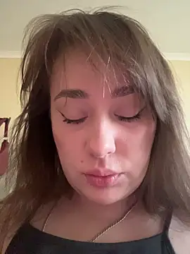 BettyRussian online show from 28, 4, 2026