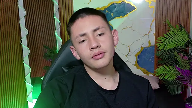 Andres Tay online show from 14, 5, 2026