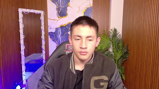 Andres Tay online show from 2, 6, 2026