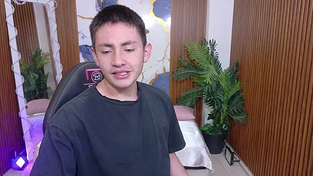 Andres Tay online show from 5, 6, 2026