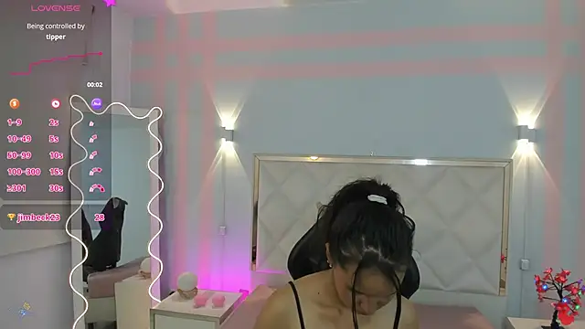 Snapshot of Victoria1_tay chatting on 25, 5, 2026 Victoria1 tay online show from 25, 5, 2026