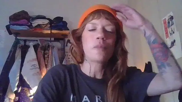 Snapshot of plsmecha chatting on 10, 7, 2026 plsmecha online show from 10, 7, 2026