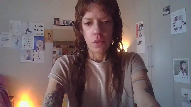 Snapshot of plsmecha chatting on 18, 7, 2026 plsmecha online show from 18, 7, 2026