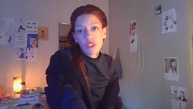 Snapshot of plsmecha chatting on 22, 7, 2026 plsmecha online show from 22, 7, 2026