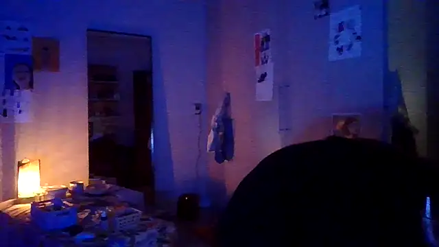 Snapshot of plsmecha chatting on 23, 7, 2026 plsmecha online show from 23, 7, 2026