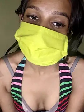 Niya  online show from 5, 5, 2026