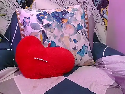 Snapshot of hot-saanvi chatting on 4, 6, 2026 hot-saanvi online show from 4, 6, 2026