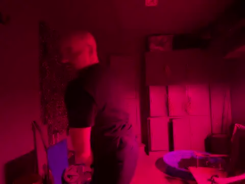 GypsyNova69 online show from 9, 6, 2026