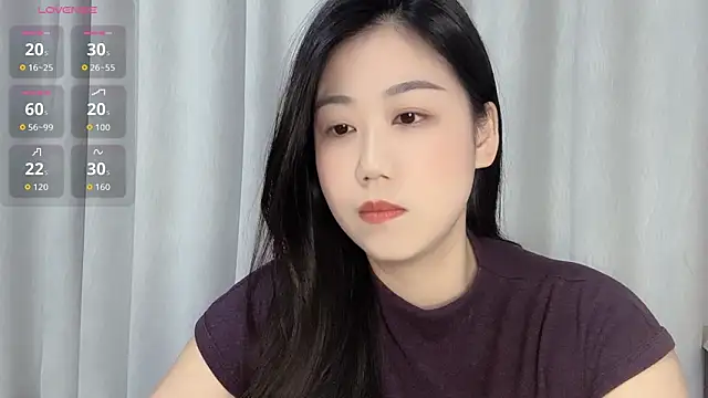 F-Yuwei online show from 29, 4, 2026