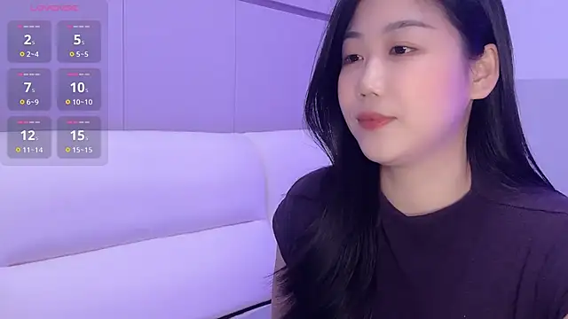 F-Yuwei online show from 29, 4, 2026