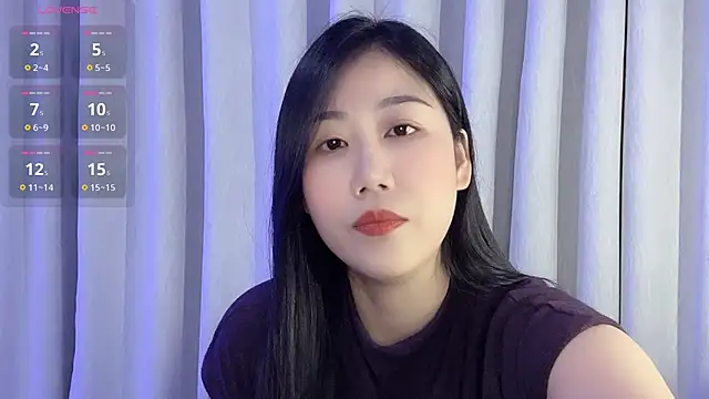 F-Yuwei online show from 6, 5, 2026