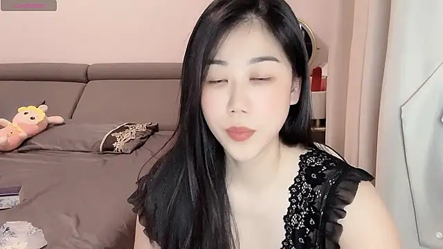 F-Yuwei online show from 29, 6, 2026