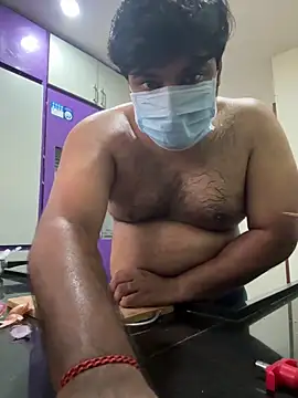 Snapshot of ravikumarr5859 chatting on 3, 5, 2026 ravikumarr5859 online show from 3, 5, 2026