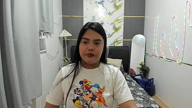 Snapshot of MissAndersonHoly chatting on 7, 5, 2026 MissAndersonHoly online show from 7, 5, 2026