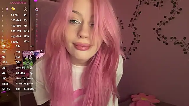 milimoon online show from 17, 5, 2026