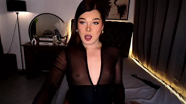 Snapshot of Empress_Candice chatting on 2, 5, 2026 Empress Candice online show from 2, 5, 2026