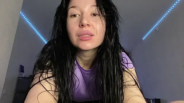 Snapshot of Necusharon chatting on 3, 6, 2026 Necusharon online show from 3, 6, 2026