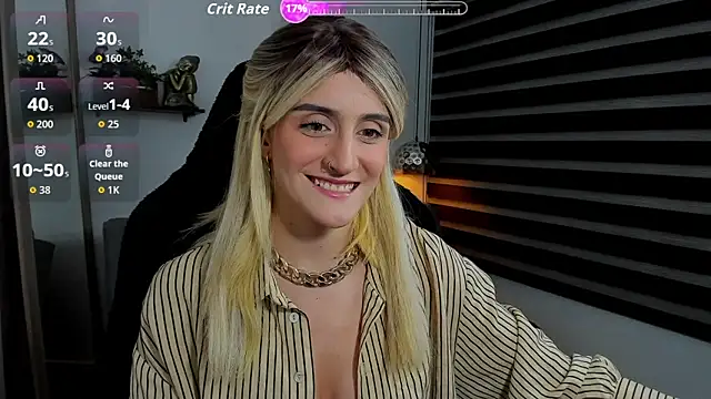 Snapshot of Jessica_lisbon chatting on 13, 5, 2026 Jessica lisbon online show from 13, 5, 2026