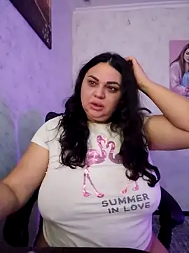 -CUTE-EVVIL- online show from 10, 5, 2026